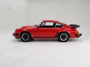 Thumbnail von Porsche 911 3.0 SC Coupe '82