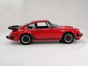 Thumbnail von Porsche 911 3.0 SC Coupe '82