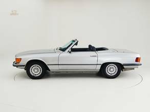 Thumbnail von Mercedes-Benz 450 SL '77