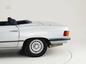 Thumbnail von Mercedes-Benz 450 SL '77