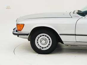 Thumbnail von Mercedes-Benz 450 SL '77