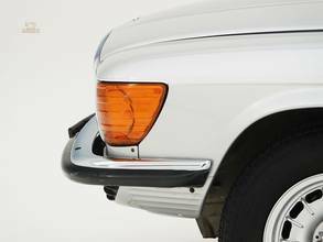 Thumbnail von Mercedes-Benz 450 SL '77