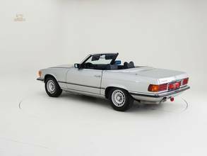 Thumbnail von Mercedes-Benz 450 SL '77