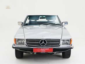 Thumbnail von Mercedes-Benz 450 SL '77