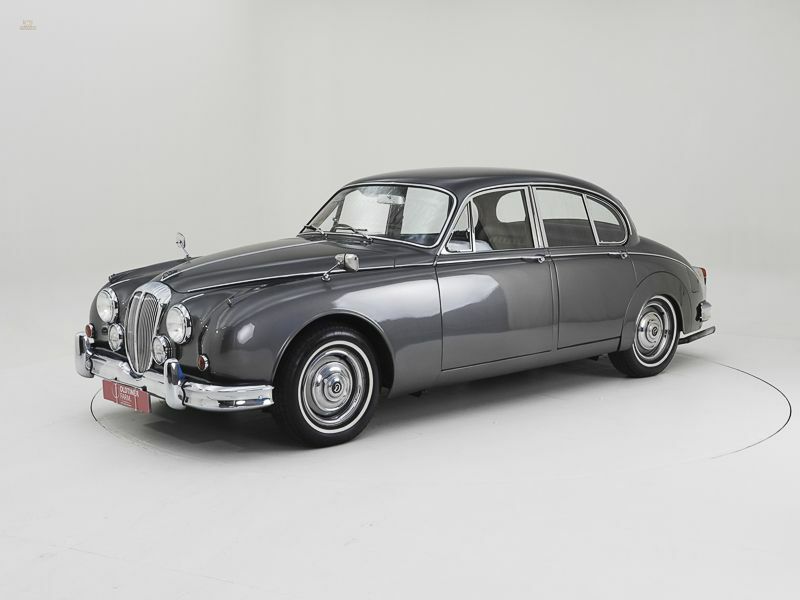 Daimler V8 250  '63