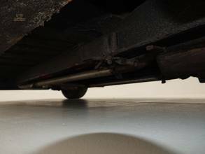 Thumbnail von Daimler V8 250  '63