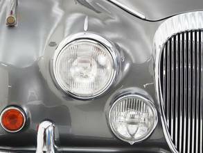 Thumbnail von Daimler V8 250  '63