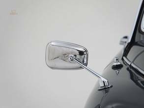 Thumbnail von Daimler V8 250  '63