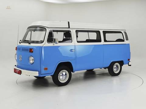 Volkswagen T2 '73