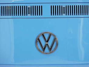 Thumbnail von Volkswagen T2 '73