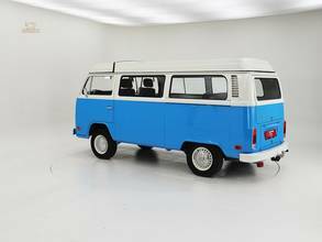 Thumbnail von Volkswagen T2 '73