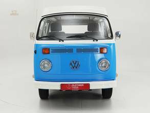 Thumbnail von Volkswagen T2 '73