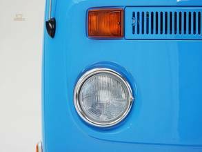 Thumbnail von Volkswagen T2 '73