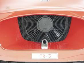 Thumbnail von Triumph TR3 Small Mouth '57