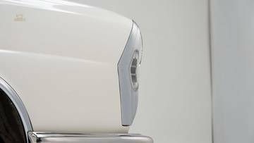 Thumbnail von Mercedes-Benz 280 SE '68