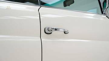 Thumbnail von Mercedes-Benz 280 SE '68