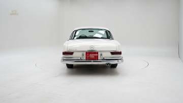 Thumbnail von Mercedes-Benz 280 SE '68