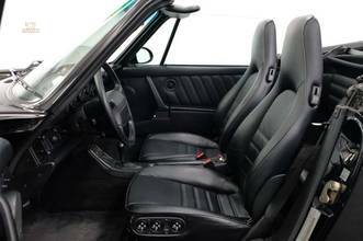 Thumbnail von Porsche 964 Carrera 2 Cabrio/KLIMA/AUTO/H-KENNZEICHEN