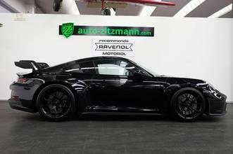 Thumbnail von Porsche 992 GT3/CLUBSPORT/SCHALENSITZE/SPORTABGAS/CHRONO