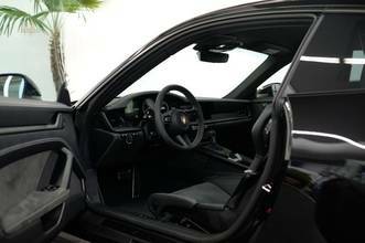 Thumbnail von Porsche 992 GT3/CLUBSPORT/SCHALENSITZE/SPORTABGAS/CHRONO