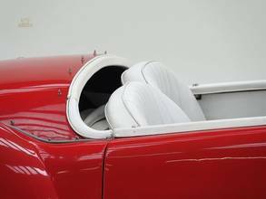 Thumbnail von MG A 1600 '60