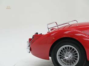 Thumbnail von MG A 1600 '60