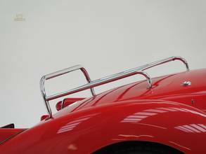 Thumbnail von MG A 1600 '60