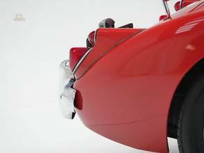 Thumbnail von MG A 1600 '60