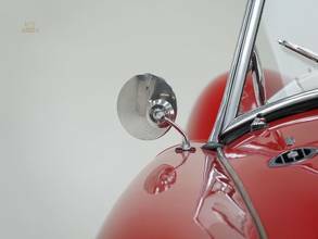 Thumbnail von MG A 1600 '60