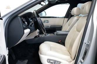 Thumbnail von Rolls-Royce Ghost Series II/PANORAMA/NIGHT/REAR-TV/BELÜFTUNG