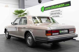 Thumbnail von Rolls-Royce Silver Spirit MK I /OLDTIMER/H-ZULASSUNG