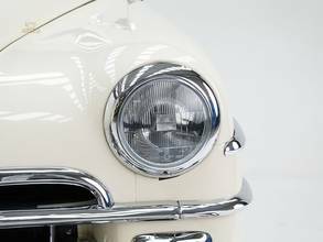 Thumbnail von Chrysler Windsor Newport '50