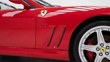 Thumbnail von Ferrari 575 Superamerica '2006