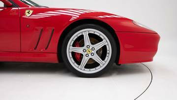 Thumbnail von Ferrari 575 Superamerica '2006