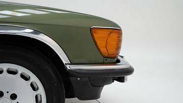 Thumbnail von Mercedes-Benz 280 SL '83