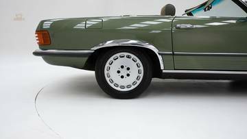 Thumbnail von Mercedes-Benz 280 SL '83