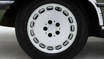 Thumbnail von Mercedes-Benz 280 SL '83