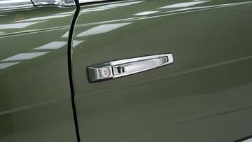 Thumbnail von Mercedes-Benz 280 SL '83