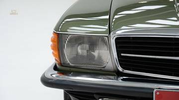 Thumbnail von Mercedes-Benz 280 SL '83