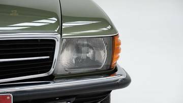 Thumbnail von Mercedes-Benz 280 SL '83