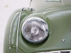 Thumbnail von Triumph TR3 A '58