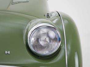 Thumbnail von Triumph TR3 A '58