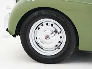 Thumbnail von Triumph TR3 A '58