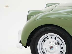 Thumbnail von Triumph TR3 A '58