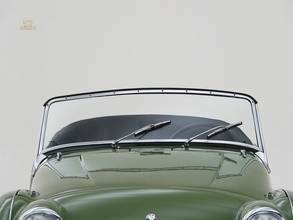 Thumbnail von Triumph TR3 A '58