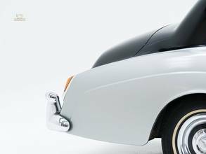 Thumbnail von Bentley S1 Philips '59