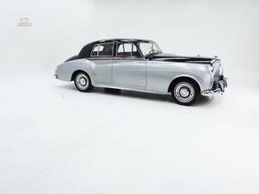 Thumbnail von Bentley S1 Philips '59