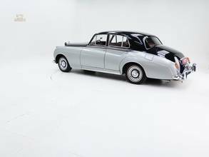 Thumbnail von Bentley S1 Philips '59