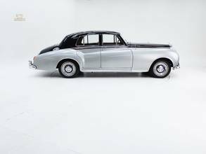 Thumbnail von Bentley S1 Philips '59