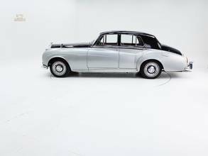 Thumbnail von Bentley S1 Philips '59